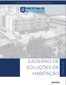 Caderno de Soluções Habitacionais