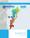 Cartilha Explicativa dos Bairros