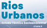 Rios Urbanos - Detalhamento das faixas marginais